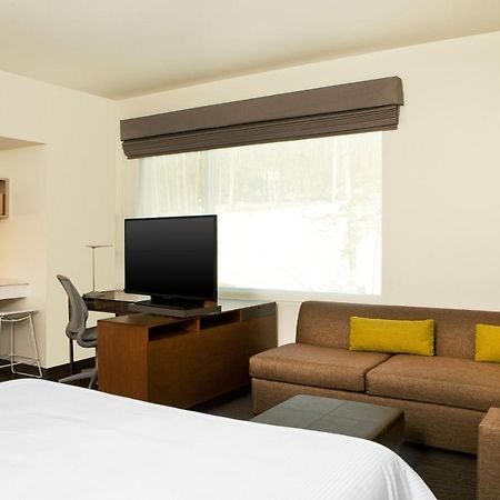 Element Hanover - Lebanon Buitenkant foto