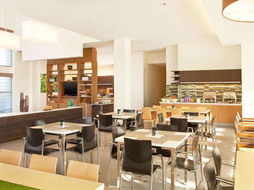 Element Hanover - Lebanon Buitenkant foto