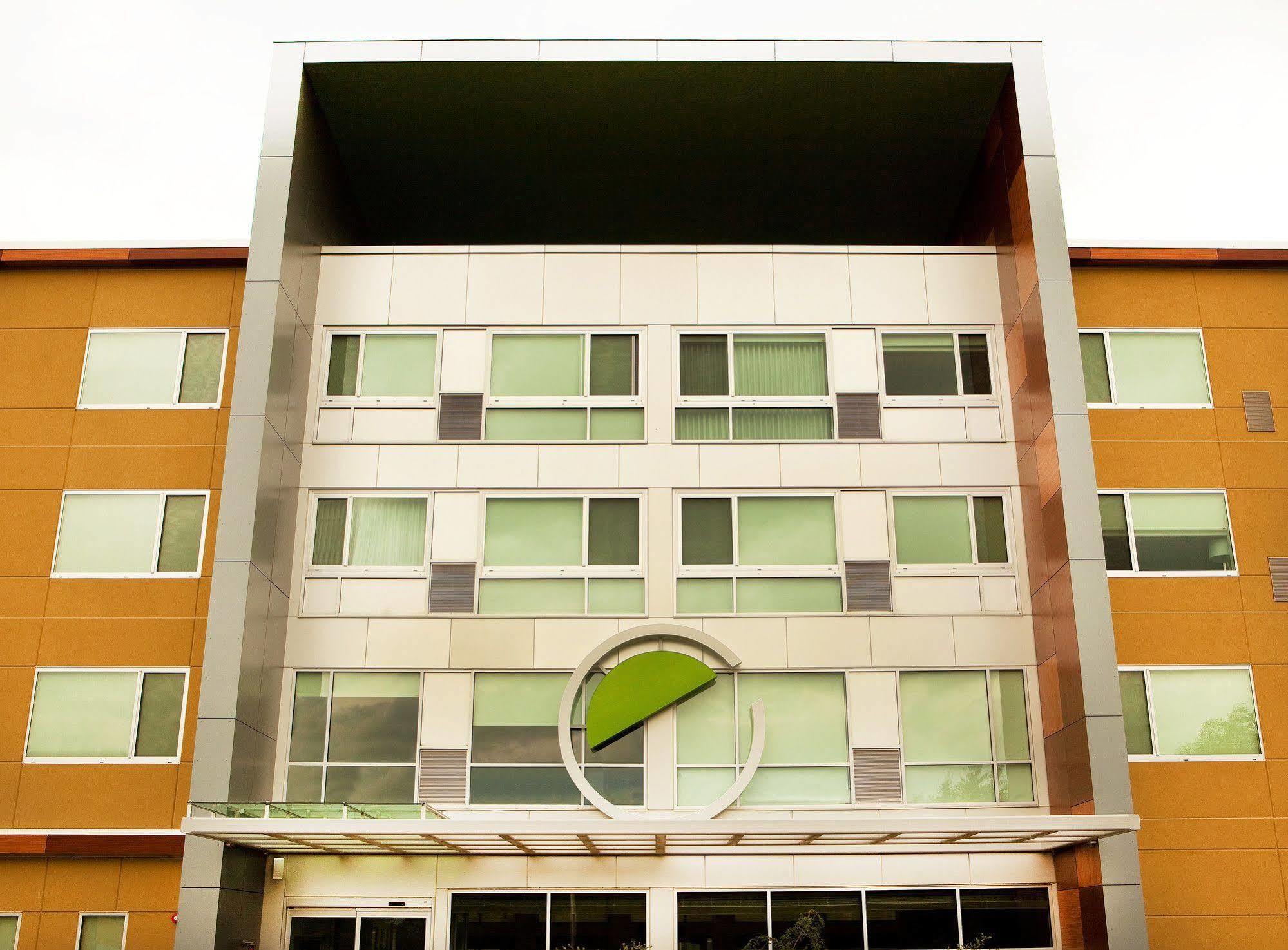 Element Hanover - Lebanon Buitenkant foto