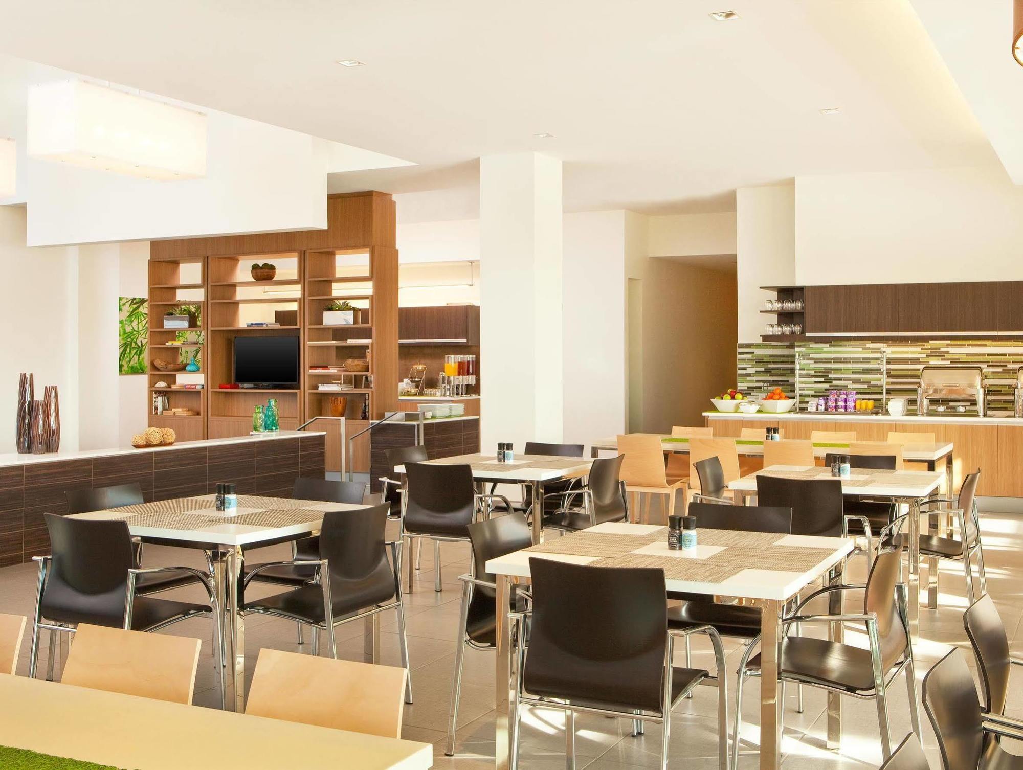 Element Hanover - Lebanon Buitenkant foto