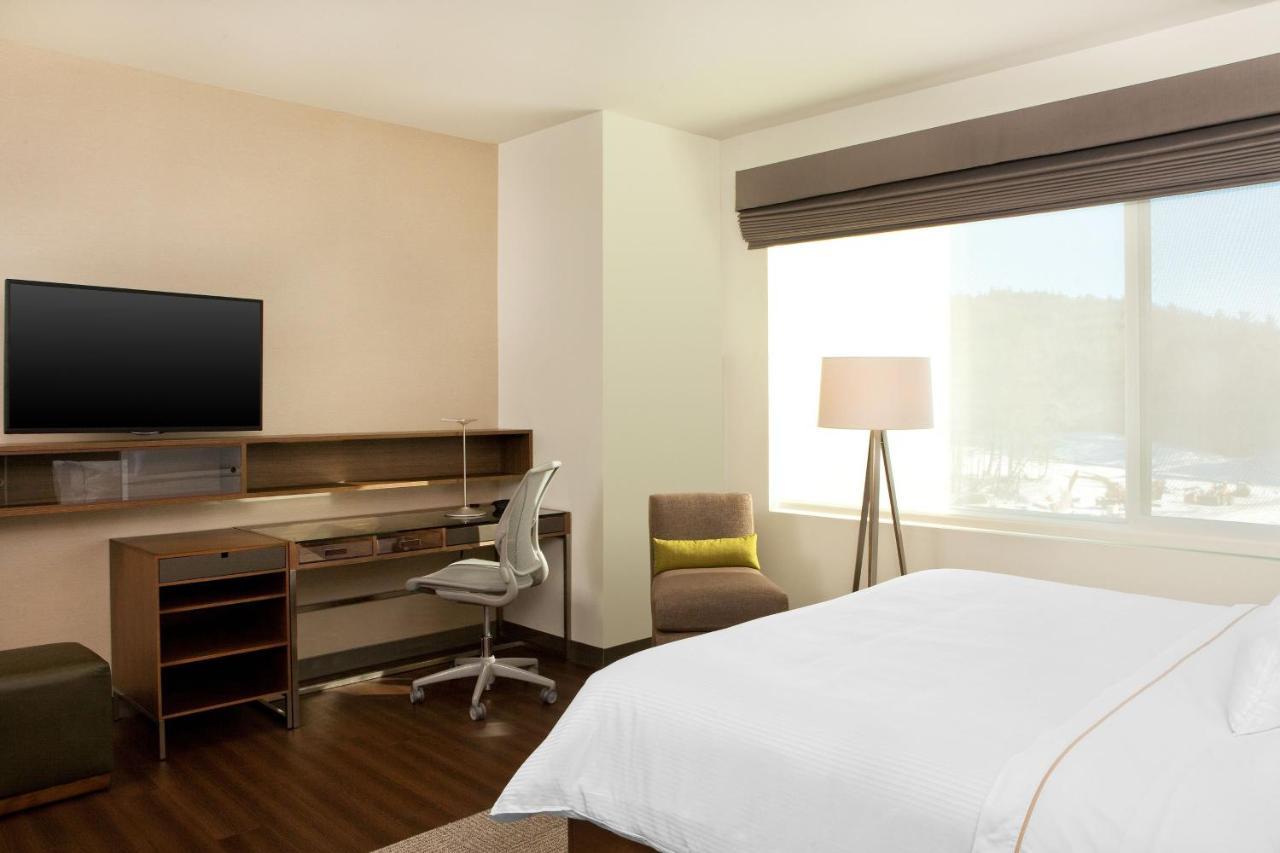 Element Hanover - Lebanon Buitenkant foto