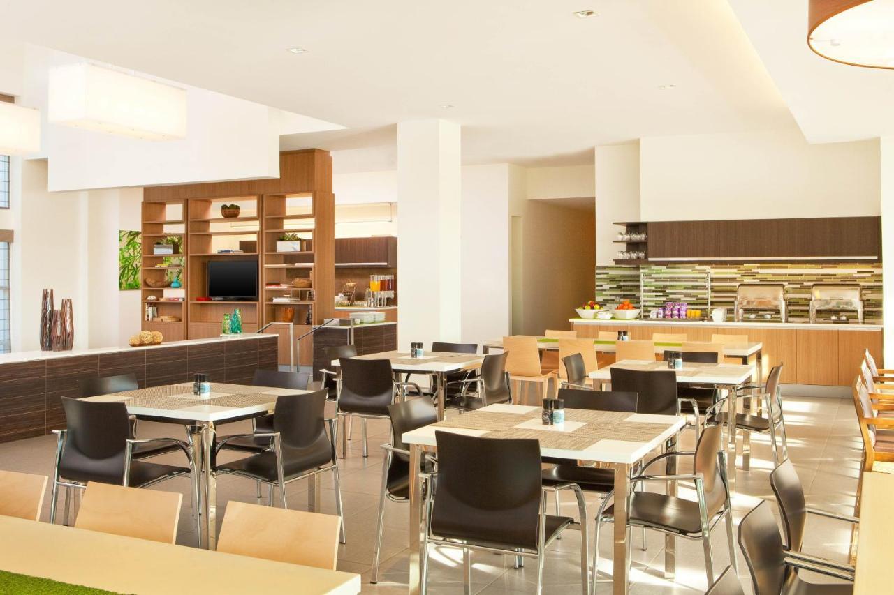 Element Hanover - Lebanon Buitenkant foto